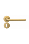 Mod. Linea Oro Satinato Opaco