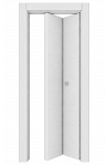 MOD. 7005 BIANCO MATRIX- LIBRO SIM.