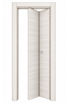 Mod. 7010 Palissandro Bianco - libro Simmetrica
