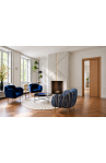 Porta Mod. 7035 Noce Canaletto - Scorrevole  int.- ambiente