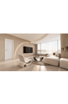 Porta MOD. 7500 Laccato Bianco Plus-ambiente
