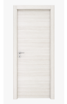 Porta Mod. 7010 Palissandro Bianco 