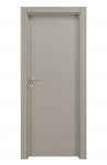 Porta  MOD. 7600 Laccato Grigio Tortora