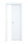 BIANCO SPAZZOLATO