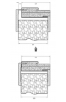 Schema tecnico telaio