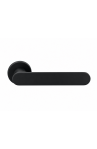 Mod. SLY Nero Opaco Ral 9005