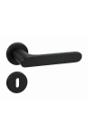 Mod. SLY Nero Opaco Ral 9005