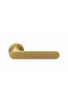 Mod. SLY Oro Satinato Opaco Ral 1036