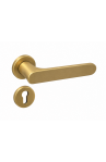 Mod. SLY Oro Satinato Opaco Ral 1036