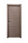 VERSIONE PORTA BATTENTE MOD. 7015 NOCCIOLA