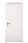 Porta MOD.7005 Bianco Matrix 