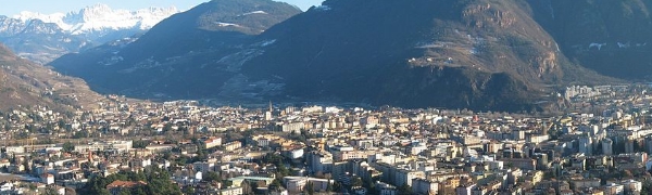 porte a Bolzano