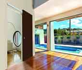 porte Firenze laccate