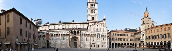 porte a Modena