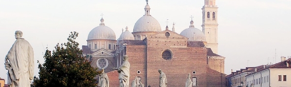 porte a Padova