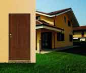 porte blindate Parma