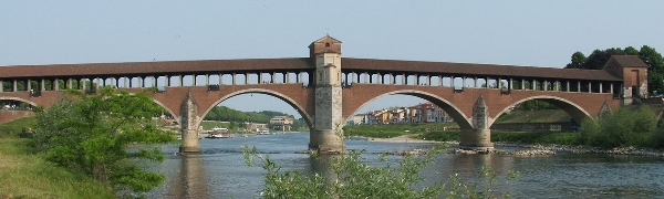 porte a Pavia