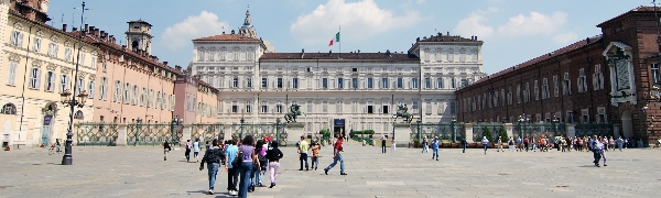porte a Torino